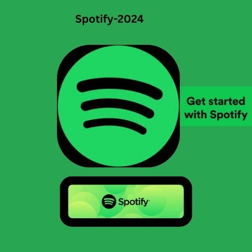 New Spotify gift card 2024